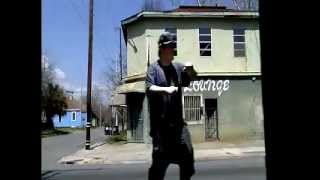 Chromeo  Youre So Gangsta Official music video [upl. by Aleahs]