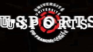 Upfr des Sports de Besançon [upl. by Samled621]