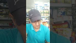 Widal test scam customer ke sath minivlog thapliyal home youtubeshorts [upl. by Haerr87]