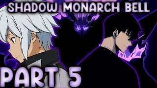 Shadow Monarch Bell  Job Change  Part 5  Solo Leveling Texting Story [upl. by Ardnola422]