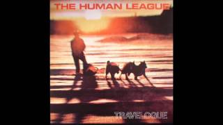 The Human League  The Touchables [upl. by Arem]