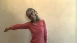 One Minute Feldenkrais Lesson [upl. by Esalb22]