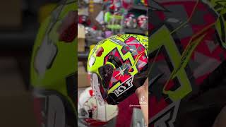 KYT NFJ ESPARGARO MISANO 2018 [upl. by Teerpnam]