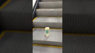 Mayonnaise on an escalator [upl. by Costa598]