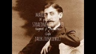 Marcel Proust W poszukiwaniu straconego czasu Magdalenka [upl. by Otrebor811]