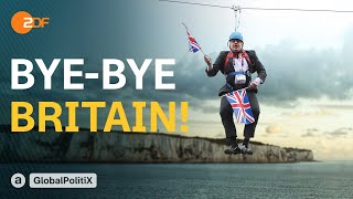 Brexit Brainwash Wie der Populismus Britannien besiegt  Global PolitiX [upl. by Mersey]