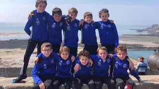 SECTION AVENIR  U11A [upl. by Gargan]