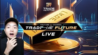 Trader talk with Trade the Future วิ่งแรงเหมือนโกรธใครมา 61124 [upl. by Hanad120]