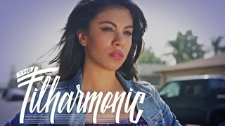 Pony  Ginuwine The Filharmonic with Chrissie Fit A Cappella Cover [upl. by Eleph896]