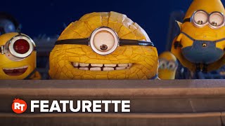 Despicable Me 4  Franchise Recap 2024 [upl. by Malissia]