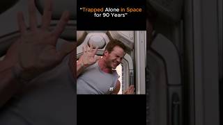 quot90 Years Alone in Space This Movie Recap Will Shock Youquot [upl. by Erinna]