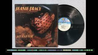 Jeanie Tracy  Me And You1982 AuthenticVinyl1963 [upl. by Dragelin]