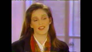 12131994 ABCWEWS Commercials Part 2 [upl. by Egas]