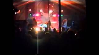 Malevolent Creation  Impaled Existence Live 1991 [upl. by Eladal745]