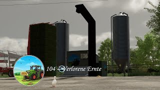 LS22 Team Chaos Public S4E104 – Verlorene Ernte [upl. by Aik670]