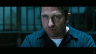 Law Abiding Citizen  Movie Trailer HD [upl. by Ardnaeed282]