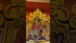 Saptami sorted❤️durgapuja minivlog explore couple shorts [upl. by Aurilia655]