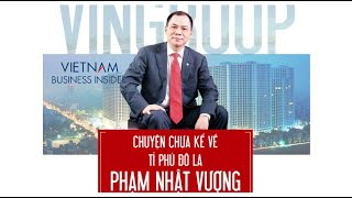 Điều gì đang xảy ra với vốn hóa của Tập đoàn Vingroup  Vietnam Business Insider [upl. by Felicie624]