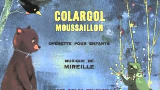 Colargol Moussaillon [upl. by Tada9]