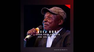 BEST OF KADONGO KAMU NONSTOP MUSIC  LORD FRED SSEBATA CD2 BY DEEJ BOAZ  SHAMAK DJ [upl. by Yenruoc]