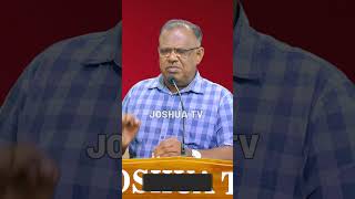 எரிச்சலடையாதே  Bro Prabakaran joshuatvsurandai tamilchristianmessage bible [upl. by Kinnon522]