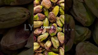 Lysine is … [upl. by Karol]