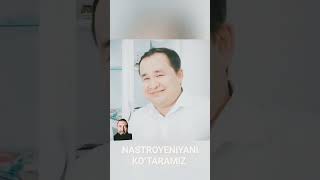 Doktor Ischanov Kongildi Kotaringlar azikkobro tiktokuz tiktokuzb batl tiktok uzbekistan [upl. by Boggers629]