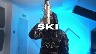 FREE ActiveGxng Suspect x Loski Drill Type Beat 2021  quotSkiquot Prod by F12 x J1 GTB [upl. by Nitsrek]