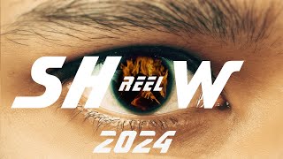 Video Editor Showreel 2024  Video Editors Portfolio  Jahed Chowdhury [upl. by Ronyam]