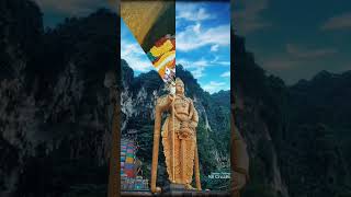 Vetri Vel Muruganukku Arogara 💛 ✨️ 🙏 shortvideo subscribe muruganthunai devotional urumimelam🙏 [upl. by Corey687]