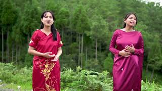 To ngin phai la ki khmat sha U Jisu Official Music Video  Khasi Gospel Song [upl. by Milty697]