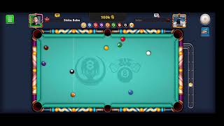 1 Shot Target 9 Ball Pool [upl. by Orual]