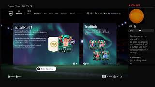 Div 5 45 points rewards and 87 times 3 pack [upl. by Feigin]