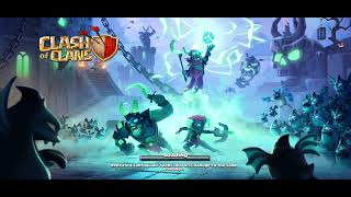 Playing CLASH of CLANS youtube mrbeast mrbestgamingcarryminatitondegamer ajjubhaitotalgaming [upl. by Rica]