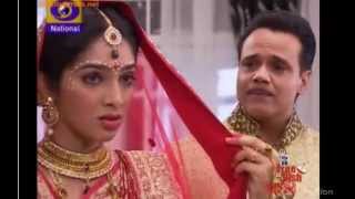 pavitra bandhan 17th nov 2014 special episode part 2 [upl. by Aeiram]