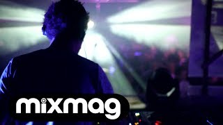 SETH TROXLER cheeky tech house DJ set  Mixmag Live 2014 [upl. by Delacourt]