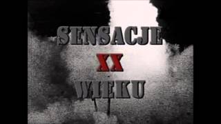 Sensacje XX Wieku  Program Radiowy  Jak zabić Kadafiego [upl. by Liggitt]