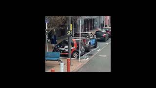 Wellington —Live aka Graham Bloxham on Shiiit Drivers Of New Zealand SDoNZ WellingtonLive Bloxy [upl. by Nyrehtak]