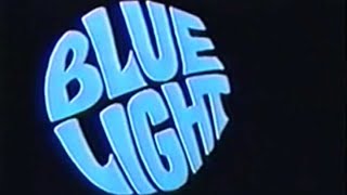 Classic TV Theme Blue Light Robert Goulet [upl. by Harriet]