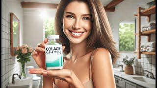 💊 Colace Clear Stool Softener Soft Gel Capsules Constipation Relief  Best Colace Clear 50 MG 🚽 [upl. by Jaynes]