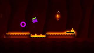 Geometry Dash Meltdown Trailer [upl. by Ettezyl]