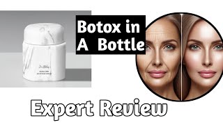 Best anti aging crean  Dr Althea Rapid Firm Sculpting Cream Expert Review [upl. by Hull87]