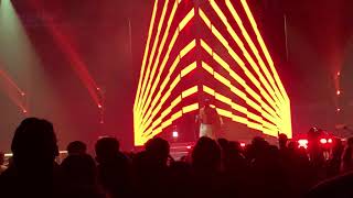 Childish Gambino Me amp Your Mama   Boogieman  Rogers Arena [upl. by Oidale319]