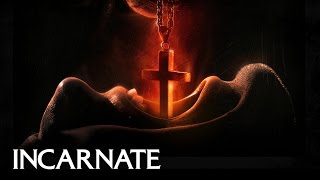 Incarnate Soundtrack traclist [upl. by Saffier341]