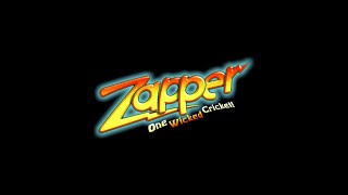 Zapper  Playstation 2 Trailer [upl. by Annairda]