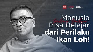 Apa Yang Bisa Kita Pelajari Dari Ikan  Helmy Yahya Bicara [upl. by Eleanore69]