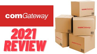 comGateway 2021 Review United States to Malaysia [upl. by Shel]