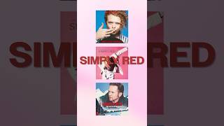 Out now on recycled black vinyl to celebrate the Simply Red’s 40th anniversary SimplyRed Vinyl [upl. by Areemas]