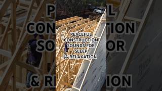 Construction sounds for sleep amp relaxation [upl. by Eiten]