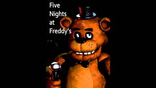 Five Nights at Freddys  Fourth Call [upl. by Isbella]